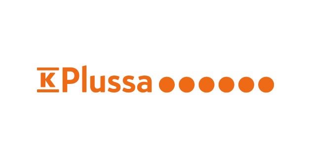 logo vector K-Plussa
