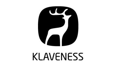logo vector Klaveness Footwear