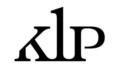 logo vector KLP