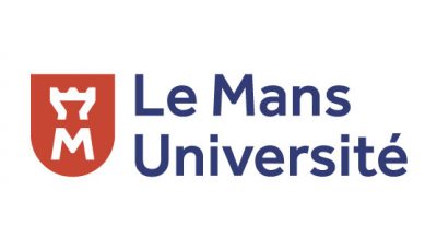 logo vector Le Mans Université
