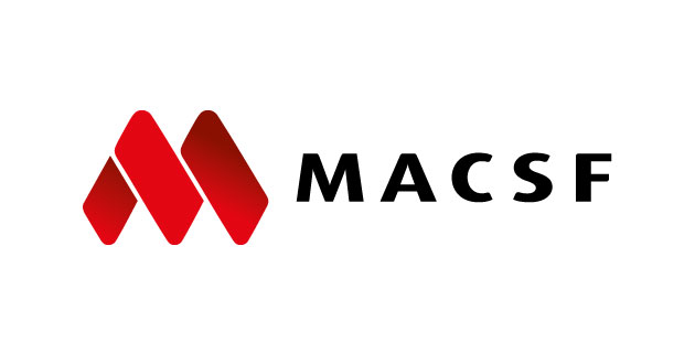 logo vector MACSF