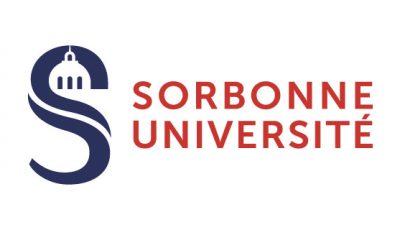 logo vector Sorbonne Université