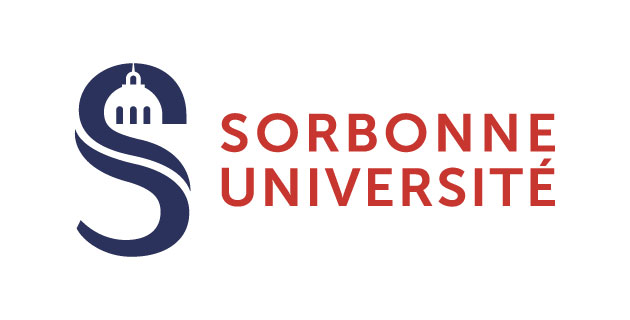 logo vector Sorbonne Université