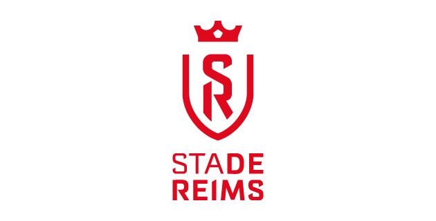 logo vector Stade de Reims