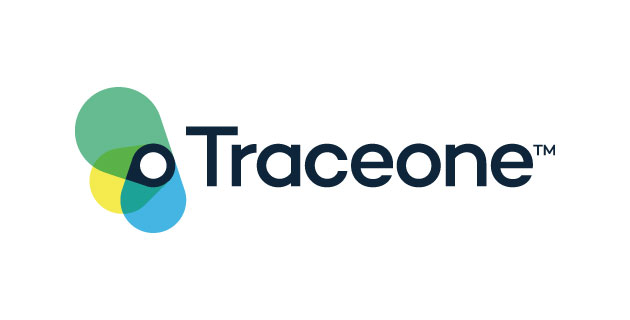 logo vector Trace One