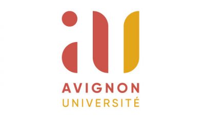 logo vector Université d'Avignon