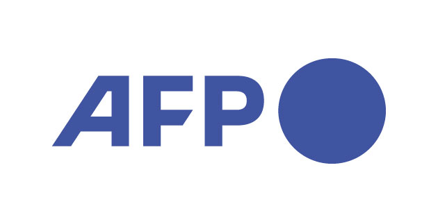 logo vector AFP