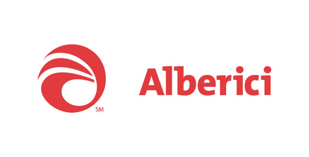 logo vector Alberici
