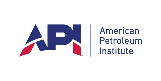 logo vector American Petroleum Institute