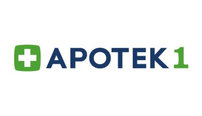 logo vector Apotek 1