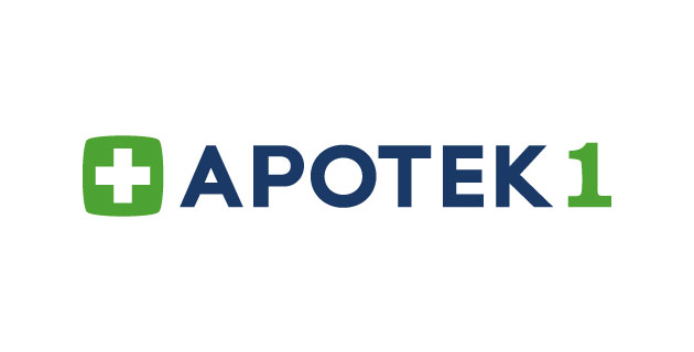logo vector Apotek 1