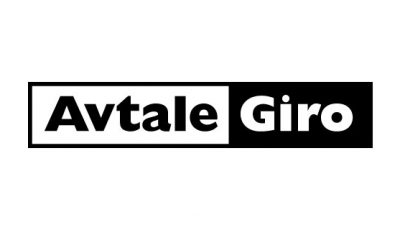 logo vector AvtaleGiro