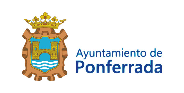 logo vector Ayuntamiento de Ponferrada