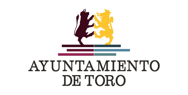 logo vector Ayuntamiento de Toro