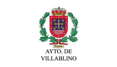 logo vector Ayuntamiento de Villablino