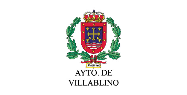logo vector Ayuntamiento de Villablino