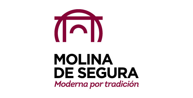 logo vector Ayuntamiento de Molina de Segura