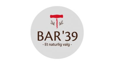 logo vector Bar '39