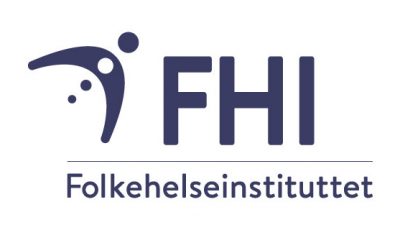 logo vector Folkehelseinstituttet