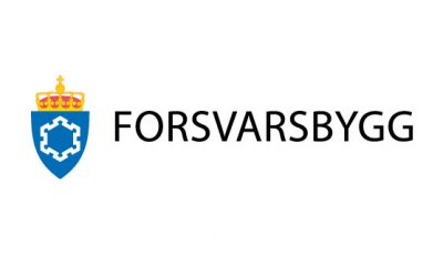 logo vector Forsvarsbyggs