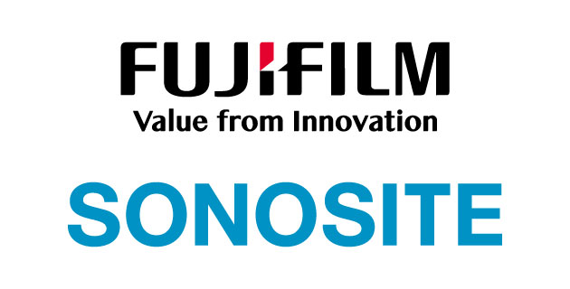 logo vector FUJIFILM Sonosite
