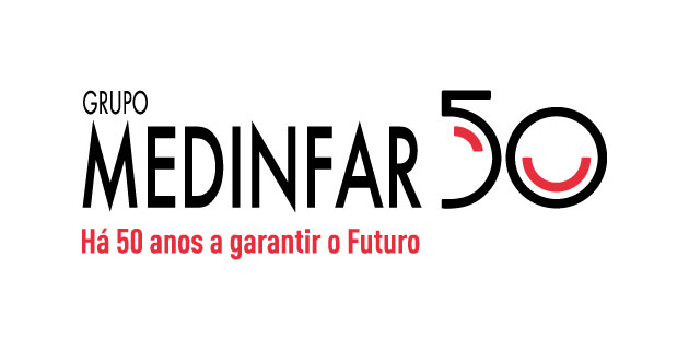 logo vector Grupo Medinfar