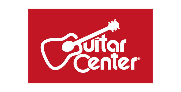 logo vector Guitar Center