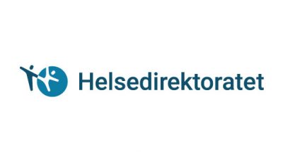 logo vector Helsedirektoratet