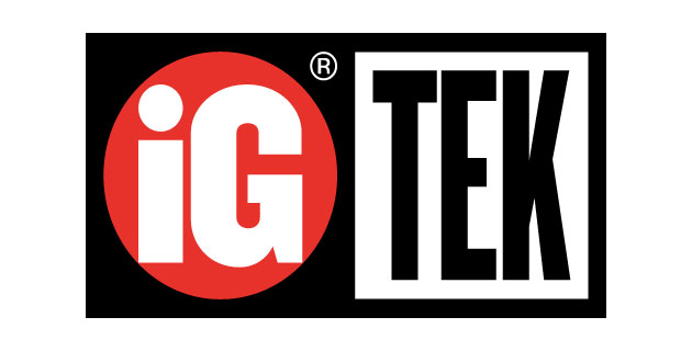 logo vector Ideal Global Tek