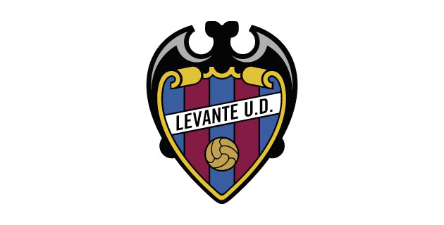 logo vector Levante UD