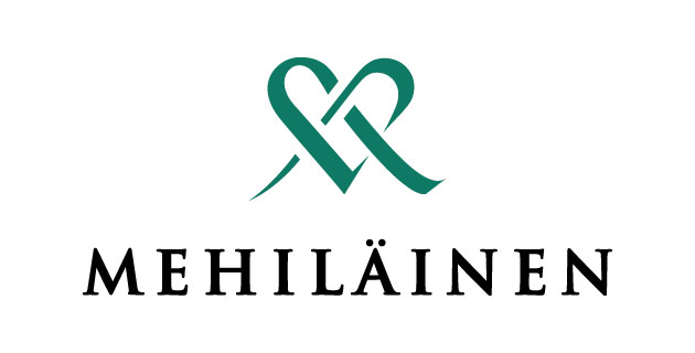 logo vector Mehiläinen