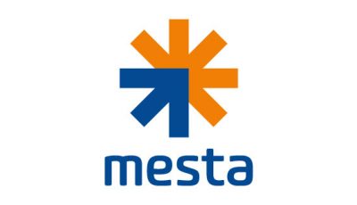 logo vector Mesta