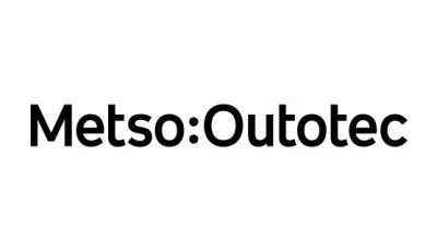 logo vector Metso Outotec