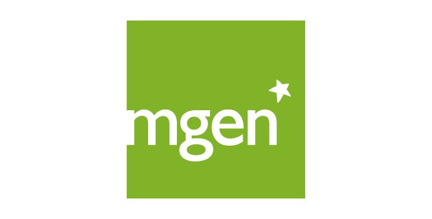 logo vector MGEN