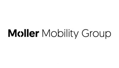 logo vector Møller Mobility Group