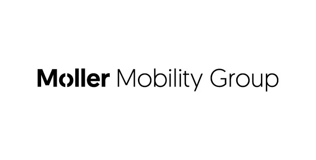 logo vector Møller Mobility Group