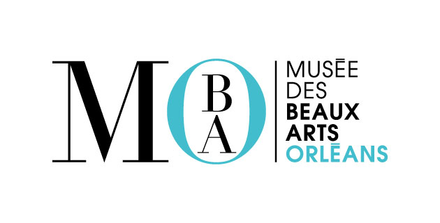 logo vector Musée des beaux-arts d'Orléans