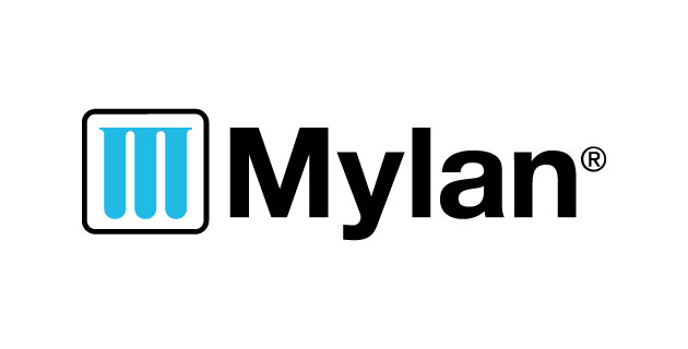 logo vector Mylan