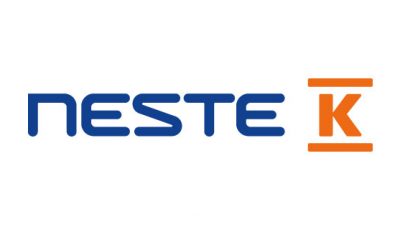 logo vector Neste K