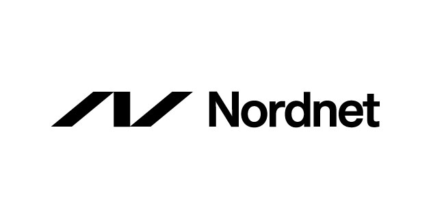 logo vector Nordnet