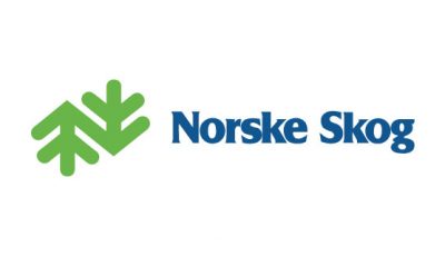 logo vector Norske Skog
