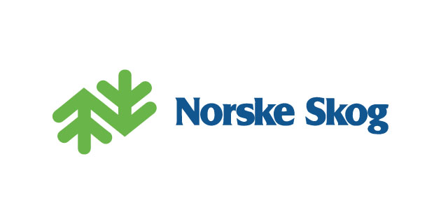 logo vector Norske Skog