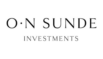 logo vector O N Sunde