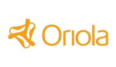 logo vector Oriola