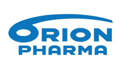 logo vector Orion Pharma