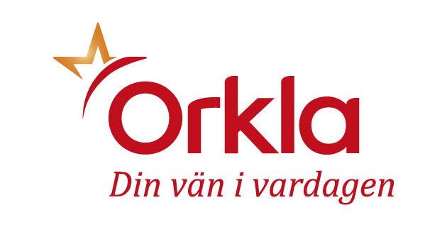 logo vector Orkla