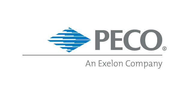 logo vector PECO