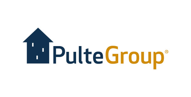 logo vector PulteGroup