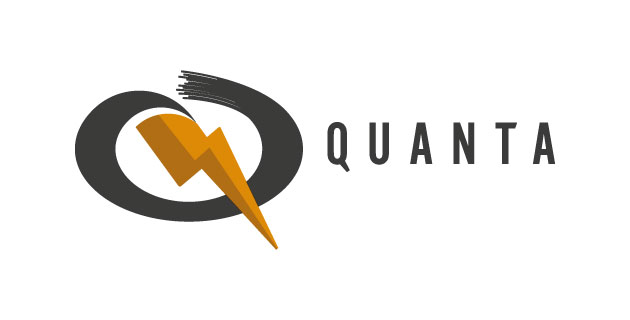 logo vector Quanta Services