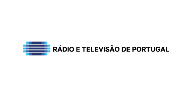logo vector Rádio e Televisão de Portugal